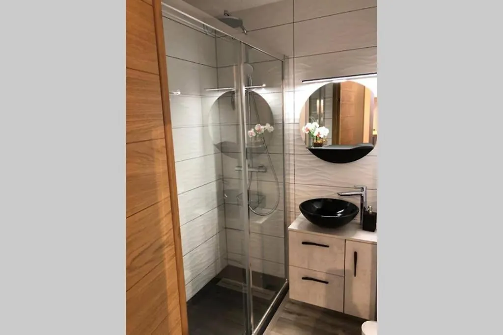 Apartamento Chamonix Sud -Le Grepon