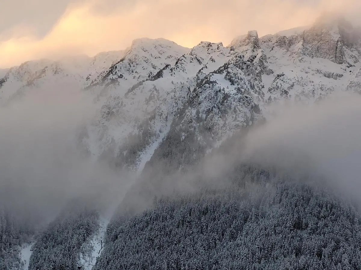 Apartamento Chamonix Sud -Le Grepon