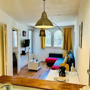 Appt Cosy Au Centre De Chamonix Mont Blanc