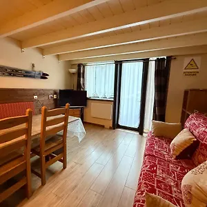 / Argentiere - Duplex 6p Chamonix Mont Blanc
